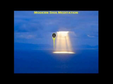 MODERN SHIA MEDITATION 12