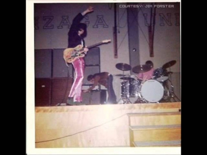 I Can't Quit You - Led Zeppelin (live Spokane 1968-12-30)