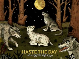 Haste The Day - My Name Is Darkness