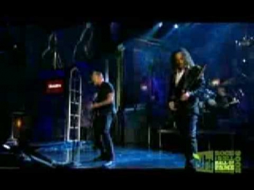 Metallica - Iron Man (Black Sabbath cover)