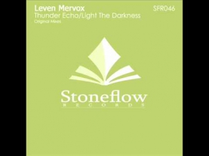 Leven Mervox - Light The Darkness