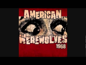 American Werewolves - The Devils Hand
