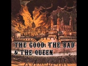 The Good, The Bad & The Queen - Herculean