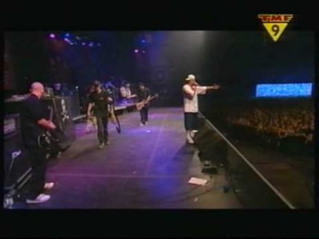 Cypress Hill - Rock Superstar feat. Chino Moreno (Live at Lowlands 2000)