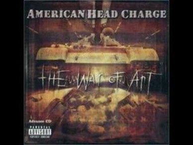 American Head Charge - Reach and Touch
