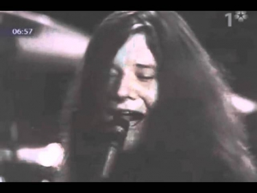 Janis Joplin - Summertime (Live -1969)