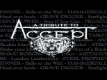 Accept Covers - Tankard - Son Of A Bitch