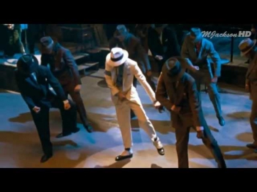 Michael Jackson Smooth Criminal ~ Moonwalker Version Bluray]