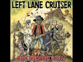 Left Lane Cruiser - 05 - Overtaken