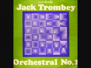 Jack Trombey - Moving On In