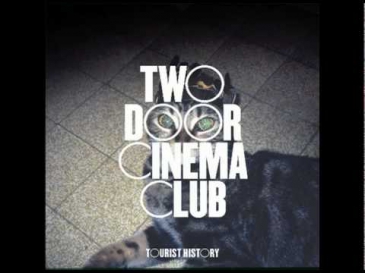 Two Door Cinema Club - 'Come Back Home'