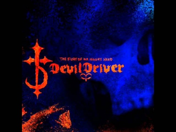 DevilDriver-Driving Down The Darkness lyrics