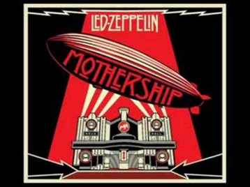 Led Zeppelin: All My Love (With Lyrics)