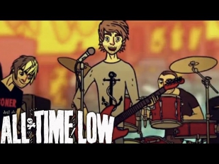 All Time Low - For Baltimore (Official Music Video)