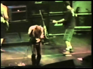 Pearl Jam - Last Exit (New Orleans, 1993)