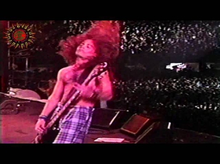 Alice In Chains - Godsmack [Live At Hollywood Rock 1993][Pro-Shot]