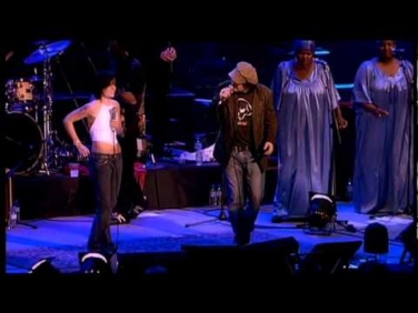 Zucchero & Dolores O'Riordan - Pure Love - Live at the Royal Albert Hall (HQ)