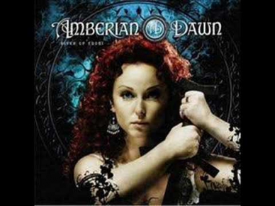 Amberian Dawn 5-Face of maiden