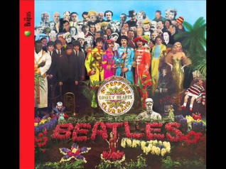 Sgt Pepper's Lonely Hearts Club Band ( Full Album Remastered 2009) - The Beatles
