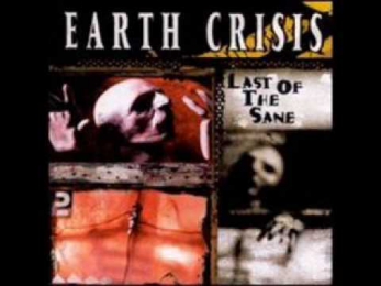Earth Crisis - Paint It Black (Rolling Stones)