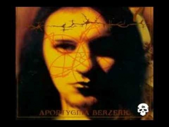 Apoptygma Berzerk - Mourn (album version)
