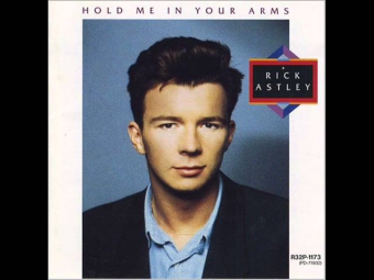 Rick Astley - Never Gonna Give You Up NEW 2012 REMASTERED REMIX *GOLD EDITION*