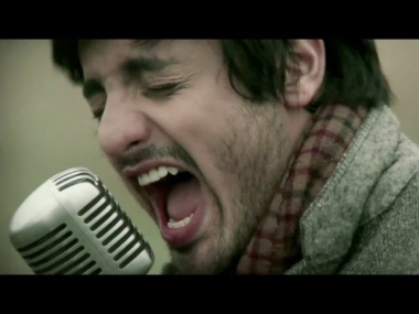 Young the Giant: My Body [OFFICIAL VIDEO]