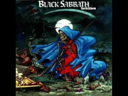 black sabbath-  the illusion of power.