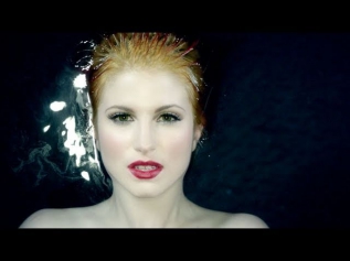 Paramore: Monster [OFFICIAL VIDEO]