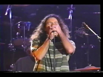 Eddie Vedder w/ The Doors - Roadhouse Blues (Los Angeles '93) HD
