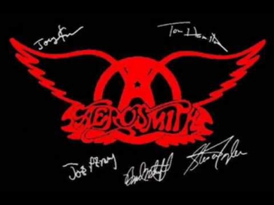 Aerosmith-shame on you