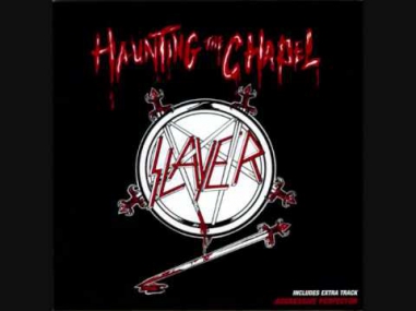Slayer - Agressive Perfector