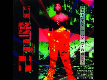 Last Wordz (feat. Ice Cube & Ice-T) - 2Pac [ Strictly 4 My N.I.G.G.A.Z. ]