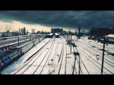 Lira (Та Сторона) ft. Бульварное Чтиво (MC 77 prod.) - Поезда