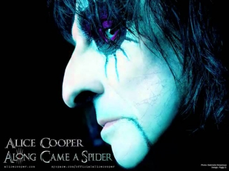 Alice Cooper   I'm Hungry   YouTube