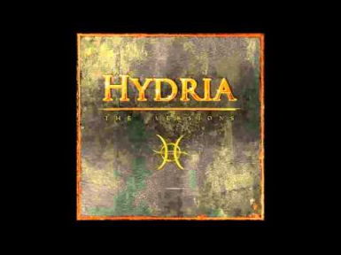 Killswitch Engage - The Arms Of Sorrow (Hydria - the Versions)
