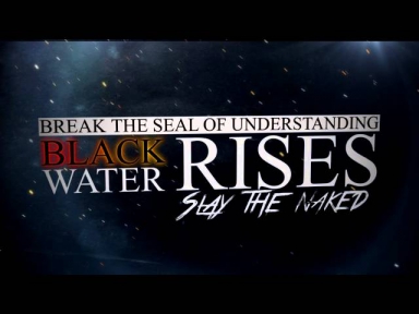 ICON IN ME - Black Water (Lyric Video)