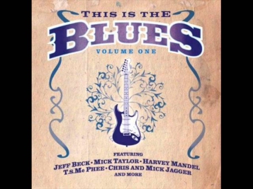 This Is The Blues - Volume 1