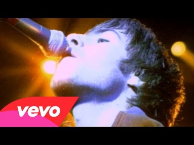 Oasis - Rock 'N' Roll Star (Official Video)