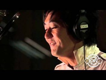 Kishi Bashi This Must Be The Place Cover - KBV Records, NY