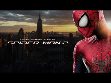 Новый Человек-паук 2: Высокое напряжение (2014)