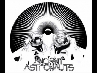 Ancient Astronauts Remix - Kabanjak - Gypsy Soul (Instrumental)
