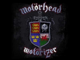 Motörhead Buried Alive 06 -  [HQ]