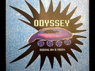 Odyssey - Riding On A Train (Electroid Dub) /1994/