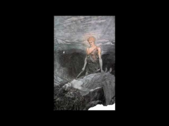Richard Wagner - Siegfried III.iii, 2. Teil