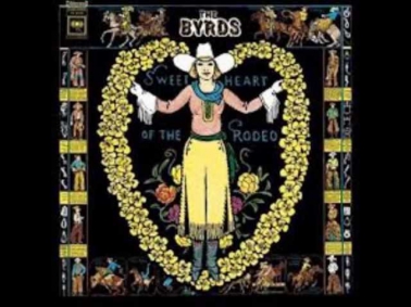 The Byrds  