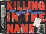Rage Against The Machine - Killing In The Name Of (HQ MP3 Download Link)