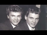 The Everly Brothers  - Chains