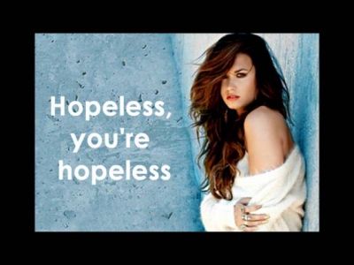For the love of a daughter - Demi Lovato Lyrics