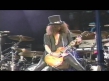 Guns N' Roses - Welcome to the Jungle (live) France 1992